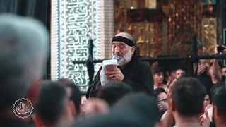 یوسفم گرگای صحرا کردن آخر ارباً اربات - حاج نریمان پناهی