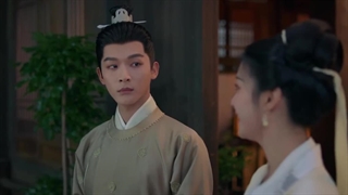 سریال چینی آیا تو همانی؟ (جذابیت پنهان) قسمت نهم :) Are You the One 2024