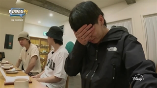 تیزر قسمت چهارم ترول شو جیمین و جونگکوک "Are You Sure?!"