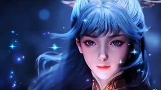 میکس از ووتونگ انیمه سرزمین ارواح ۲ (soul land 2)