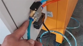 دستگاه دربند پدالی