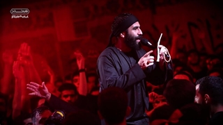 اولاً دلاور، دوماً علمدار - شورزیبای حضرت عباس - حسین طاهری