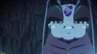 انیمه خداحافظ زمین Bye Bye, Earth قسمت 6