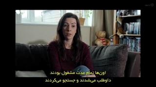فیلم ترسناک دشت _2023*زیرنویس فارسی