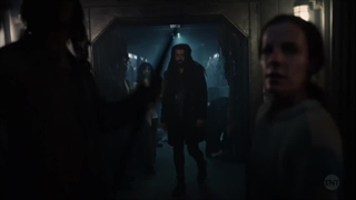 سریال Snowpiercer فصل سوم قسمت ۰۶