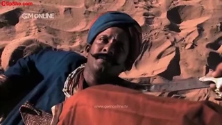 سریال جودا و اکبر قسمت 1 (دوبله فارسی)