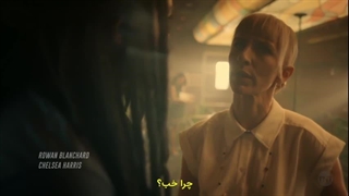 سریال Snowpiercer فصل سوم قسمت ۰۷