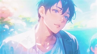 آهنگ BTS BOY WITH LUV بی تی اس ورژن انیمه