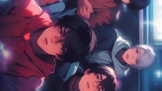 آهنگ BTS SPRINGDAY بی تی اس ورژن انیمه