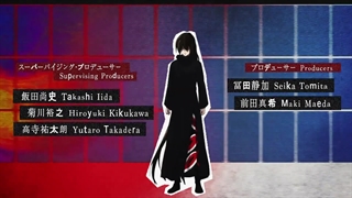 انیمه برج الهگان فصل دوم قسمت چهارم  زیرنویس فارسی