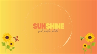 اولین پروفایل فوتو های گروه Sun Shine (کپشن)