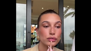 چطور به سبک لاته آرایش کنیم؟