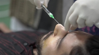 تزریق فیلر بینی در مشهد