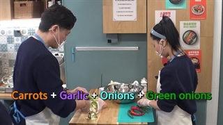 قسمت هشتم برنامه آشپزخانه جینی فصل دوم Jinny’s Kitchen Season 2+زیرنویس فارسی