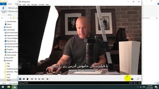 آموزش های Joel Grimes جوئل گرایمز