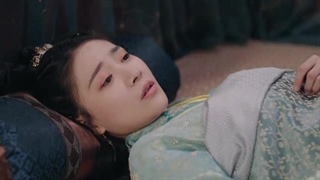 سریال چینی خرده های چیلین 2024 The Fragments Of Kylin n قست 14 با زیرنویس فارسی