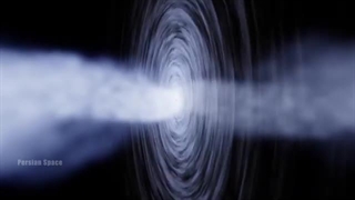 سفید چاله در مقابل سیاه چاله