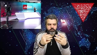 14030527: اکتشافات جدید وطن فروشها علیه یکدیگر؛ باند مخوف زن رضا ربع پهلوی