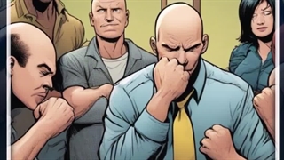 هفت کچل مقدس