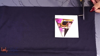 آموزش کار با آهن ربای قیچی