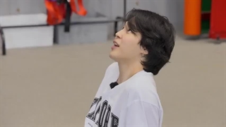 برنامه مطمئنی؟ (Are you sure) قسمت 3 با حضور تهیونگ و جیمین و جونگکوک + زیرنویس فارسی اضافه شد