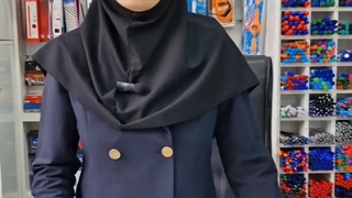 لوازم التحریری ویرگول ساری