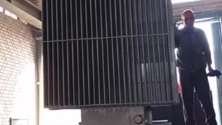 راههای آسان آموزش روش نحوه تشخیص تست اولیه سالم درست علائم علت خرابی معیوب رنگ عایقی بودن روغن ترانسفورماتور ترانس برق