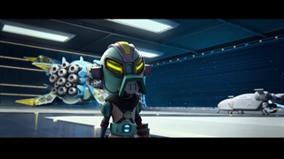 انیمیشن پدرم جایزه بگیر بزرگ فصل دوم قسمت دوم دوبله فارسی