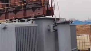 نصب تست تعویض سرویس روغن کارگاه نمایندگی خدمات تعمیر فروش ترانس ترانسفورماتور  برق در شهر صنعتی ملارد شهریار صفادشت پیام کرج