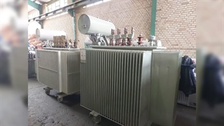 نصب تست تعویض سرویس روغن کارگاه نمایندگی خدمات تعمیر فروش ترانس ترانسفورماتور در برق شهر قلعه حسنخان حسن خان شهر قدس گرمدره