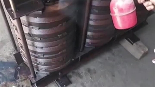 نصب تست تعویض سرویس روغن کارگاه نمایندگی خدمات تعمیر فروش ترانس ترانسفورماتور برق در شهرک صنعتی فشافویه شمس حسن آباد