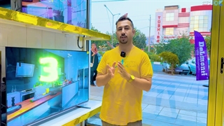 نکات مهم در مورد خرید تلویزیون های ماهواره سرخود