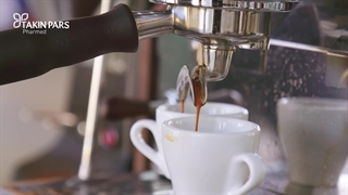 تاثیر مصرف قهوه بر استرس