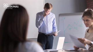 راهکار غلبه بر استرس سخنرانی