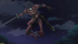 انیمه ساخت یک شروع جدید با ابزارهای جدید Madougushi Dahliya wa Utsumukanai قسمت 7