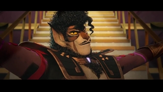 انیمیشن پدرم جایزه بگیر بزرگ فصل دوم قسمت سوم دوبله فارسی