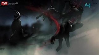 داستان های شاهنامه قسمت 7