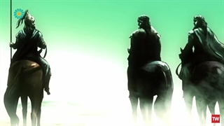 داستان های شاهنامه قسمت 10