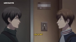 انیمه درس زندگی با اورامیچی اونی سان قسمت ۴ زیرنویس فارسی چسبیده (Uramichi Oniisan)