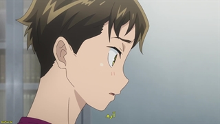 انیمه همسرم هیچ احساسی نداره Boku no Tsuma wa Kanjou ga Nai قسمت 8