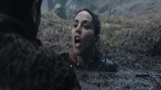 فیلم سینمایی باتلاق شنی دوبله پارسی