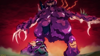 انیمه موجودات مرموز منوی شام من! Mythical Creatures Are My Dinners قسمت 12