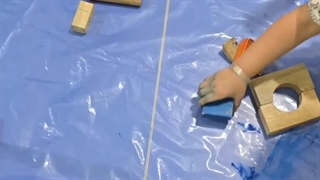 کودکستان خانه کودک هرمزگان-بندرعباس