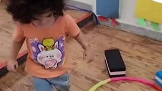 پیش دبستانی و مهدکودک تخصصی کندو-بندرعباس