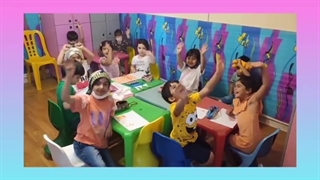 مهد کودک شاپرک-بندرعباس