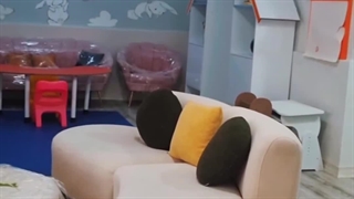 مهد کودک و پیش دبستانی یادا-بندرعباس