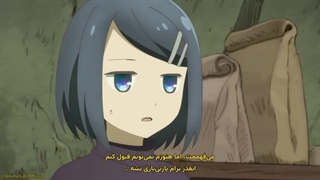 انیمه مردم سیاهچاله قسمت6