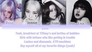 آهنگ با صدای بلک پینک هوش مصنوعی