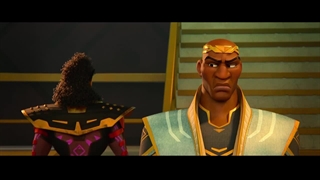 انیمیشن پدرم جایزه بگیر بزرگ فصل دوم قسمت پنجم دوبله فارسی