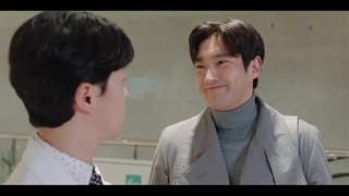 قسمت اول شیفته دی ان ای DNA Lover + زیرنویس فارسی